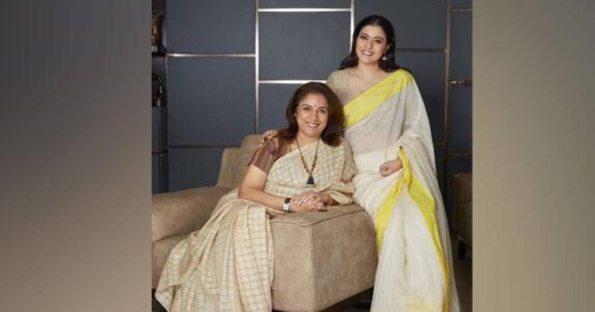 Kajol collaborates with Revathy for new film 'The Last Hurrah'
